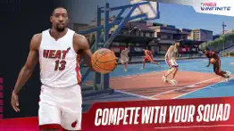 nba infinite problems & solutions and troubleshooting guide - 4