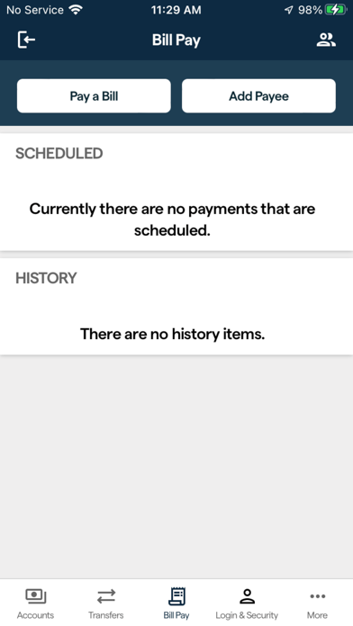 CCSB Money Screenshot