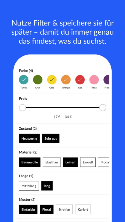 momox fashion - Second Hand screenshot-5