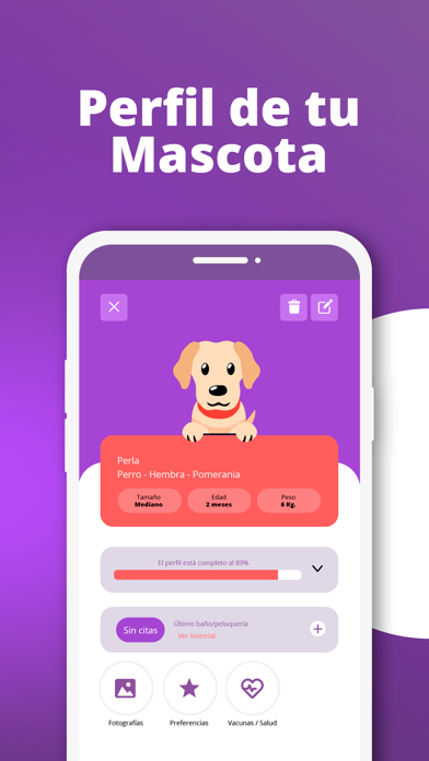 Envios Pet – Petshop Delivery Screenshot
