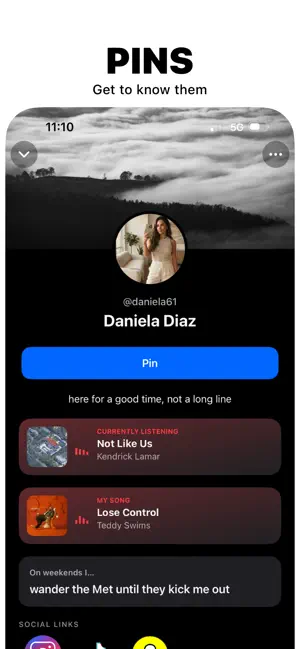 NEAR: Meet People Nearby screenshot 4