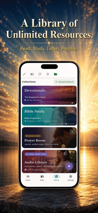 VerseWise Screenshot 6 of 10