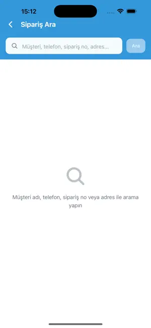 HalıCep screenshot 2