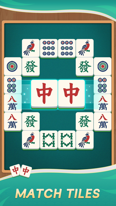 Mahjong Match it! Screenshot 2 of 5