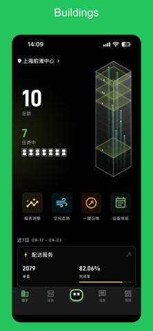 YOGO iSpace Screenshot 1 of 5