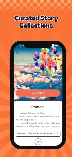 Cminta screenshot 2