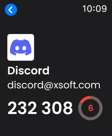 Authenticator App : Scan & 2FA screenshot 21