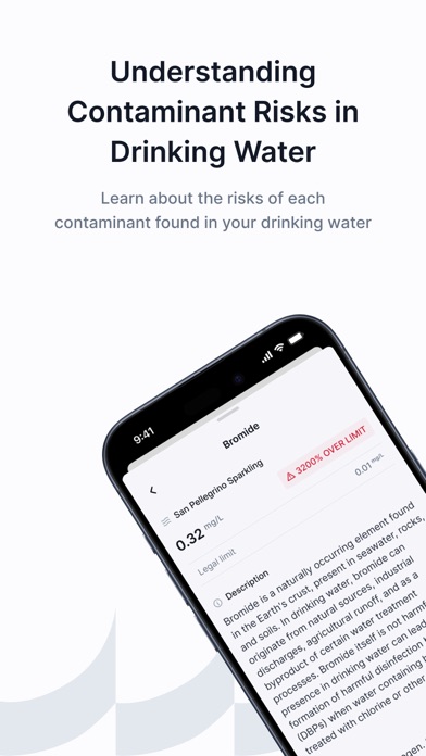 Rios Water Screenshot