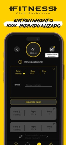 Club Fitness Barbastro 360 screenshot