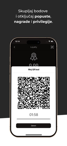 UTILITER screenshot