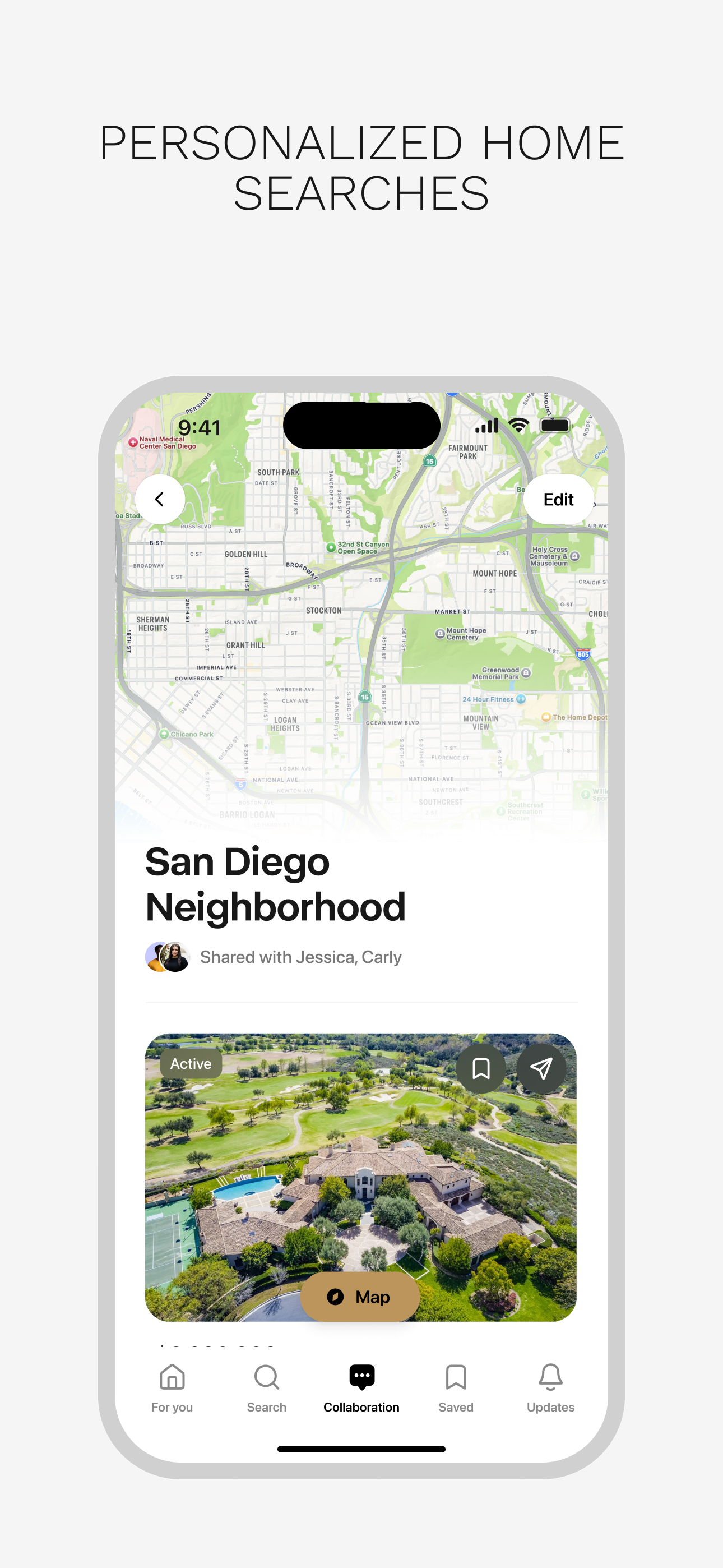 Native Real Estate screenshot 3