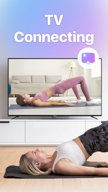 FlashFit-Home Workout screenshot-8