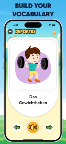 German for Beginners 2026 Screenshot 7 of 7