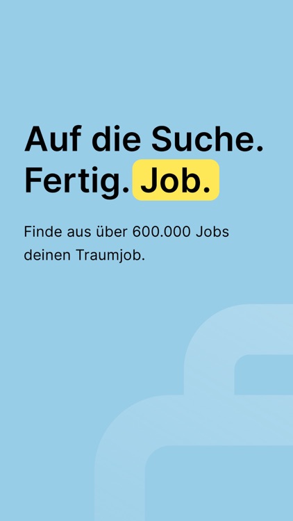 meinestadt.de Job App screenshot-0