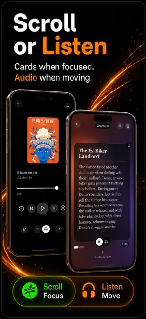 BlinkRead : Book Summaries screenshot 3