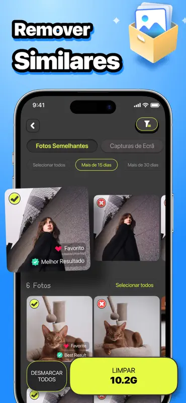 ZooZip: IA Limpeza Armazen screenshot 3 of 8