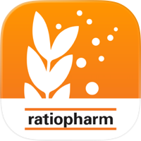 ratiopharm Pollen-Radar