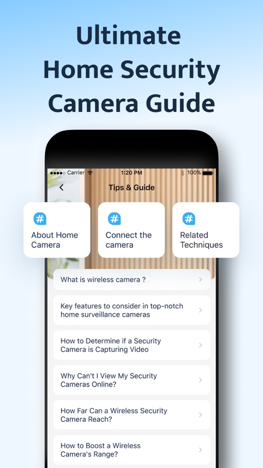 #4. Home Security - Wi-Fi Scanner (iOS) 由: 晶 陈