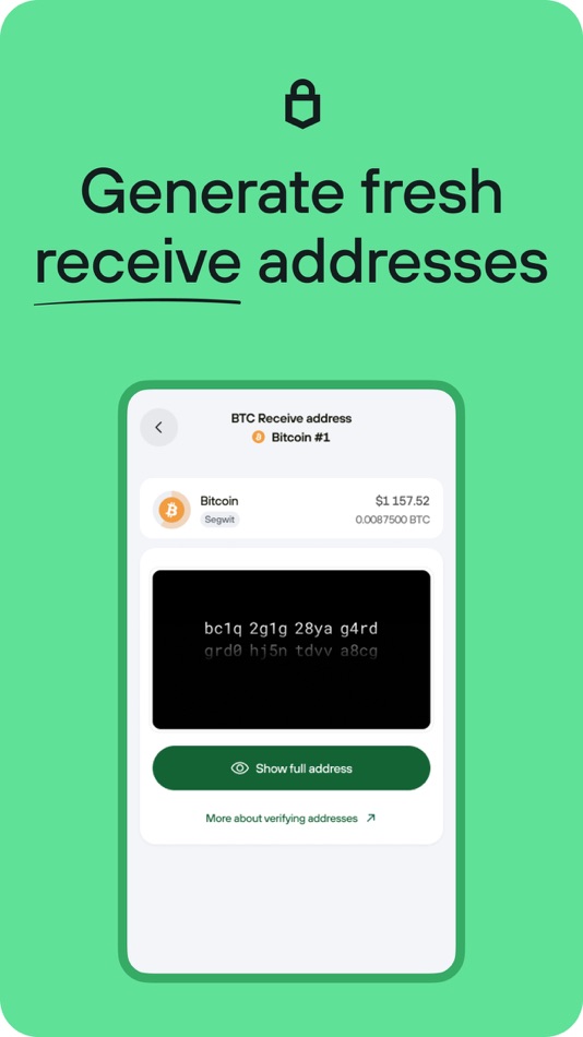#3. Trezor Suite Lite (iOS) 由: Trezor Company s.r.o.