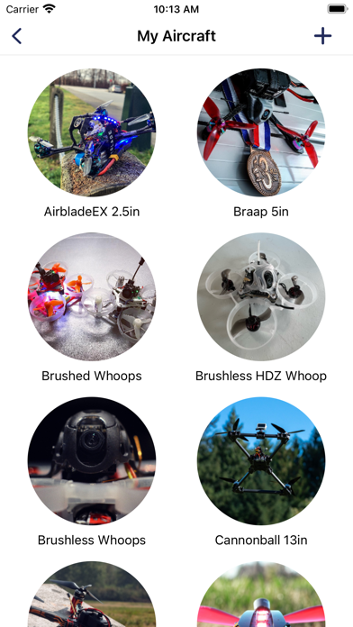 RaceSync Screenshot