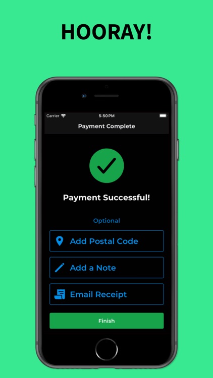 FrontDoor+ | Point of Sale