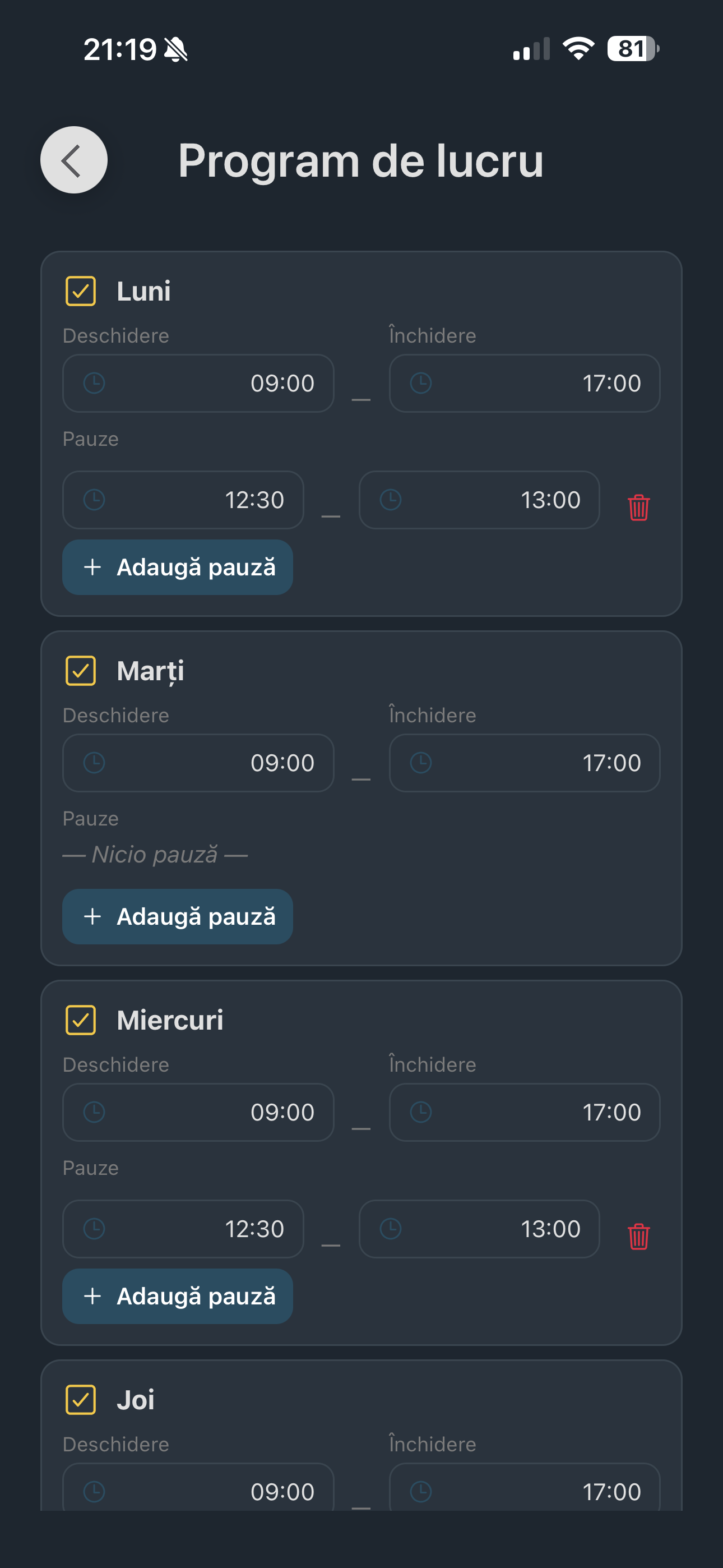 PlannHub