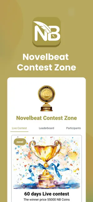 Novelbeat screenshot 2