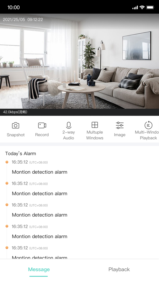 #1. FS Protect Mobile (iOS) Podle: FS.COM INC
