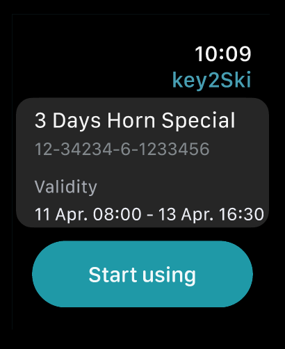 key2ski