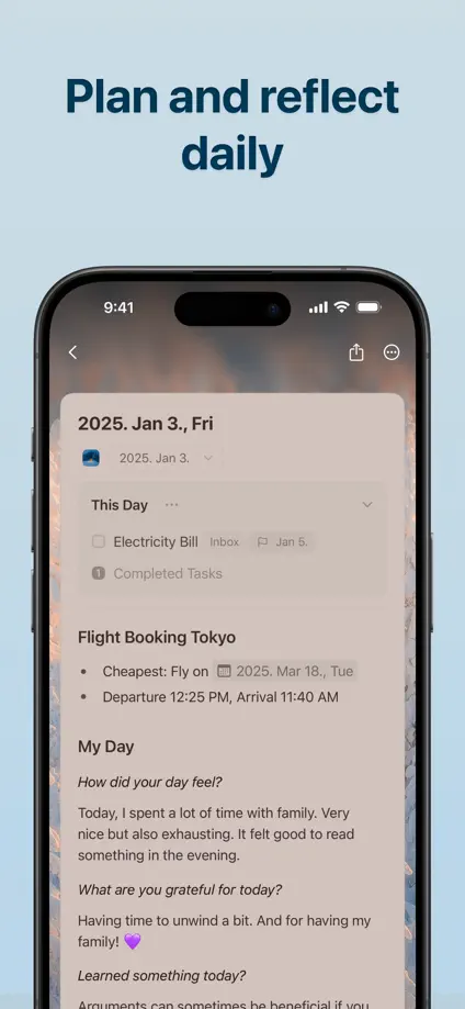Craft, App Store screenshot 5