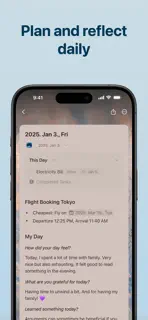 Craft: Notes, Documents, AI screenshot 5