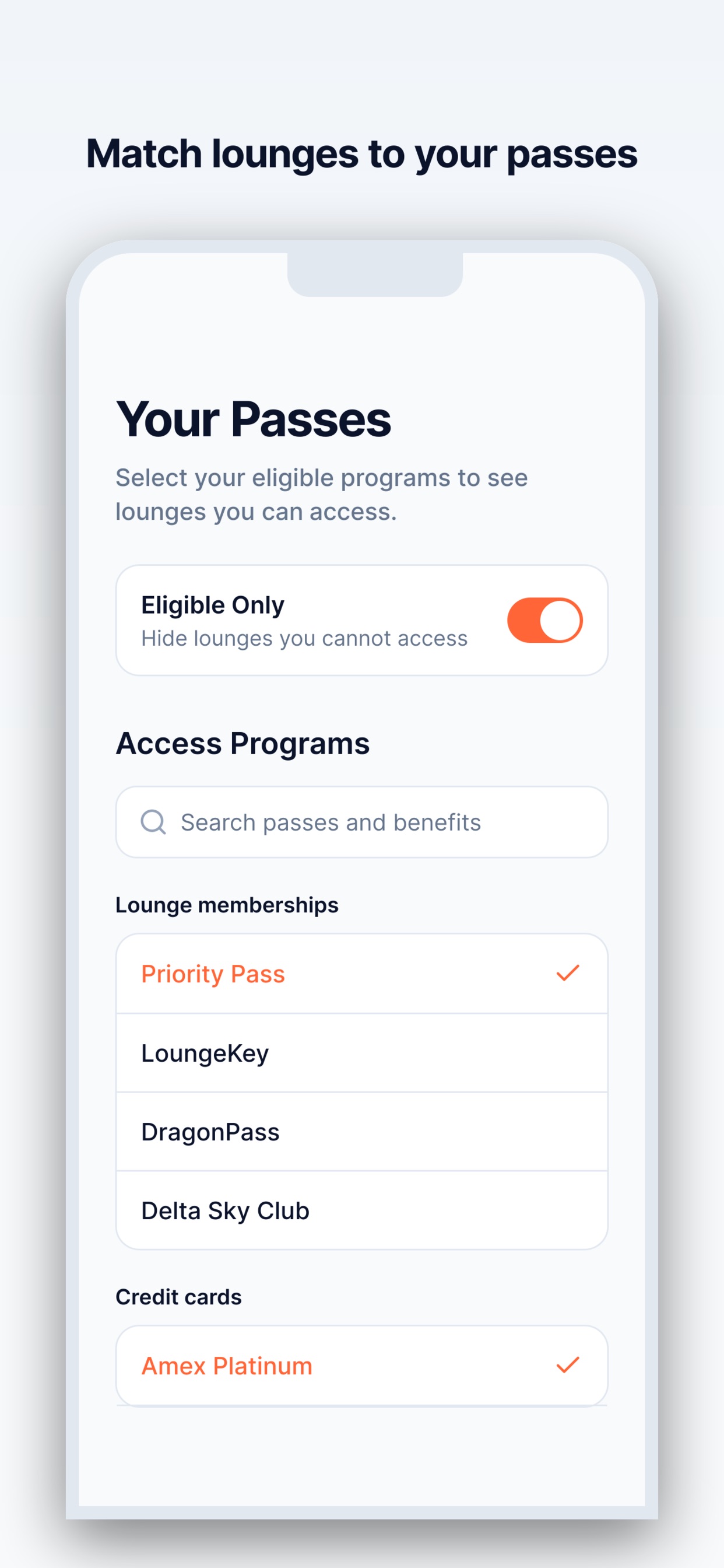 Screenshot 4 of Lounge Trail
