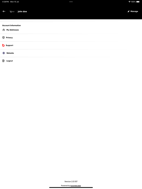 Screenshot #6 pour CARREMORE