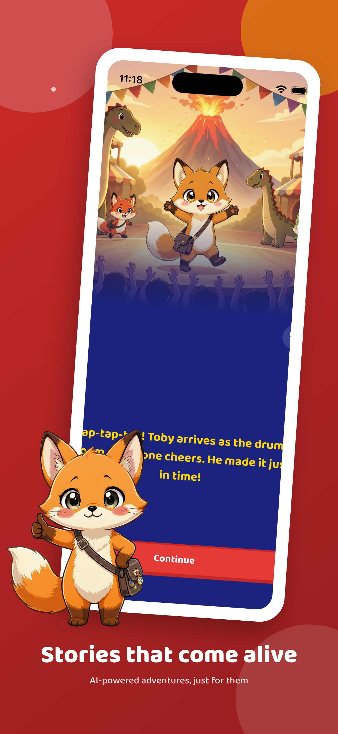 Wondika: Math Adventures