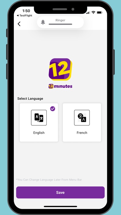 12min - Grocery Delivery screenshot-6