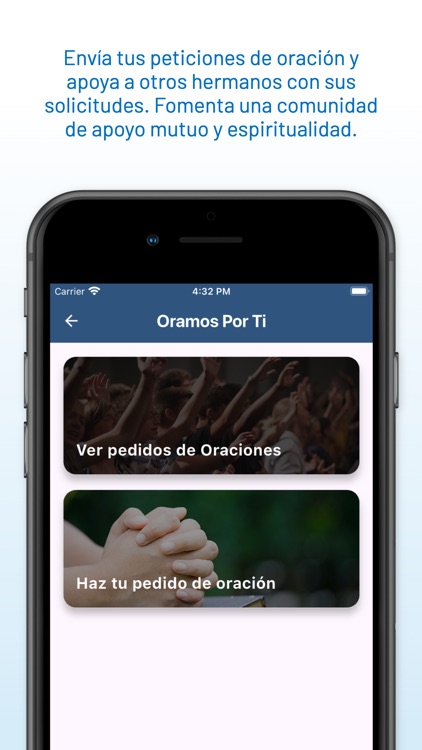 Asoriente - IASD screenshot-4