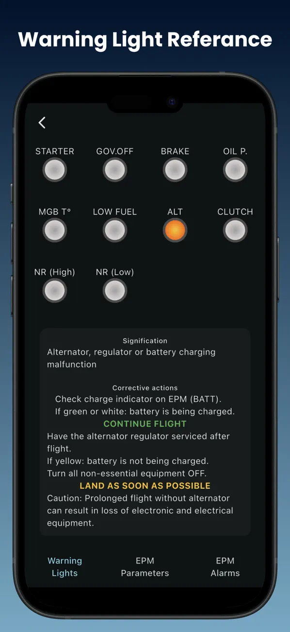 Screenshot #3 pour I Fly Cabri G2
