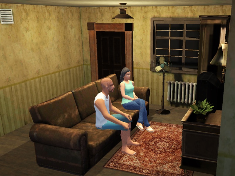 Evil Neighbor2 - Horror Escape screenshot 11