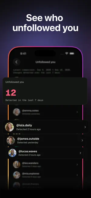 InViewer: Story Viewer screenshot 2