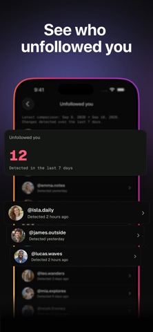 InViewer: Story Viewer Screenshot 2 of 5