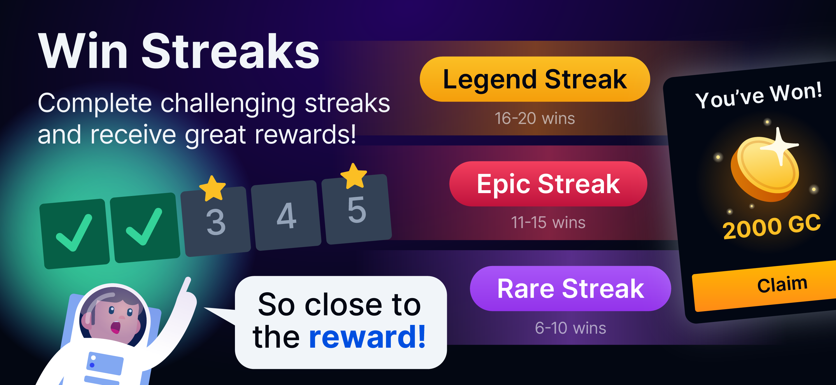 Backgammon Galaxy