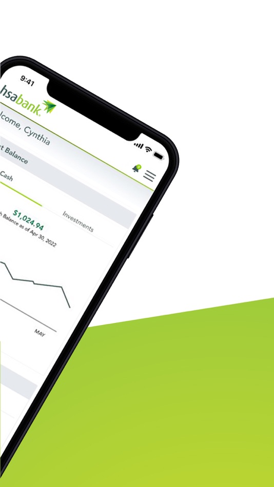 #2. HSA Bank (iOS) 由: Webster Bank®