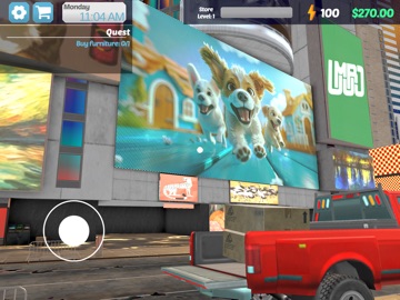 Tattoo Studio Simulator: Ink iPad screenshot