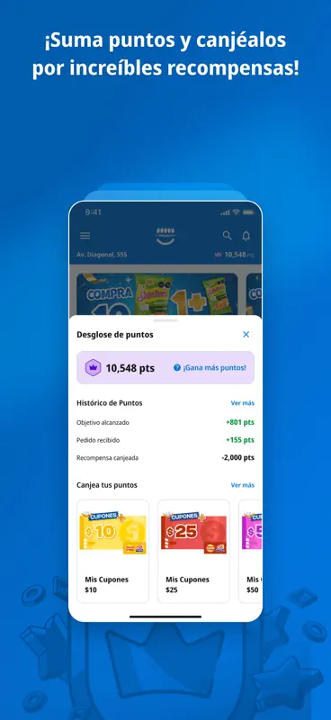 MiNegocio+ MX screenshot 4 of 7