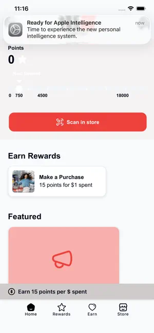 785 Beer Company screenshot 1