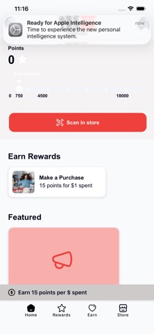 785 Beer Company screenshot