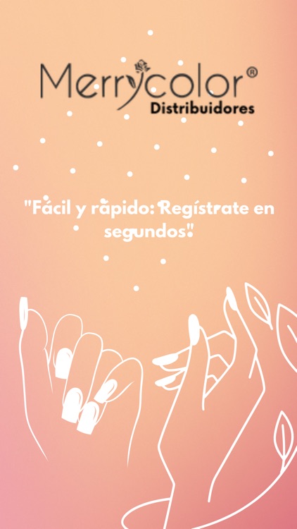 Distribución MerryColor