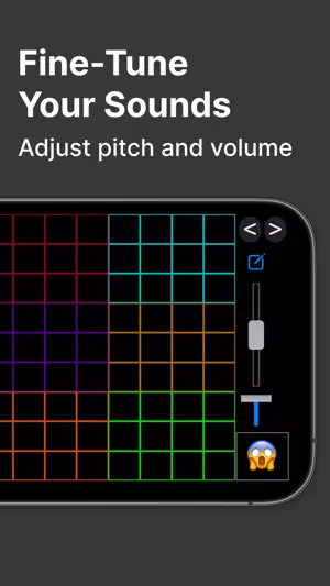 SoundBoard Studio PRO screenshot 2