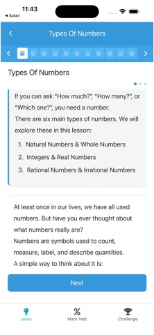 AceIt:CSEC Screenshot 7 of 10