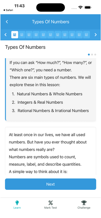 AceIt:CSEC Screenshot 7 of 10